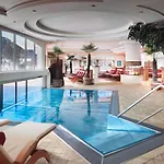 埃登勒汗酒店