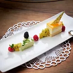 埃登勒汗酒店 酒店 4*