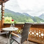 Edenlehen Hotel