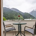 酒店 埃登勒汗酒店 4*