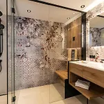 埃登勒汗酒店 迈尔霍芬