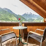 酒店 埃登勒汗酒店 4*