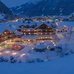 埃登勒汗酒店 4*