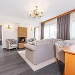 Edenlehen Hotel 4*