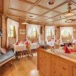 酒店 埃登勒汗酒店 迈尔霍芬