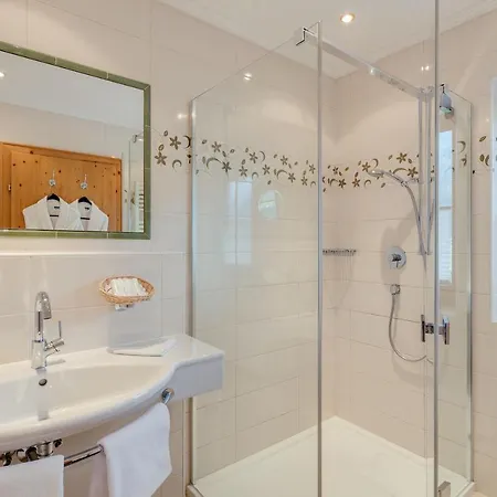 Edenlehen Hotell Mayrhofen