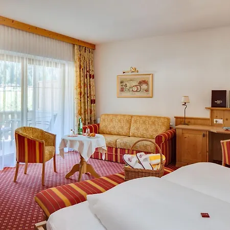 Edenlehen Hotell Mayrhofen