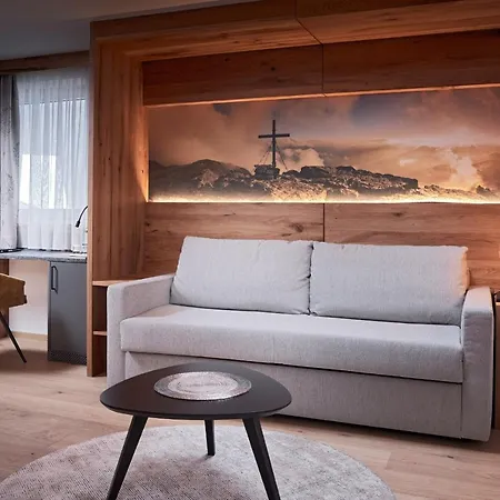 Edenlehen Hotell Mayrhofen