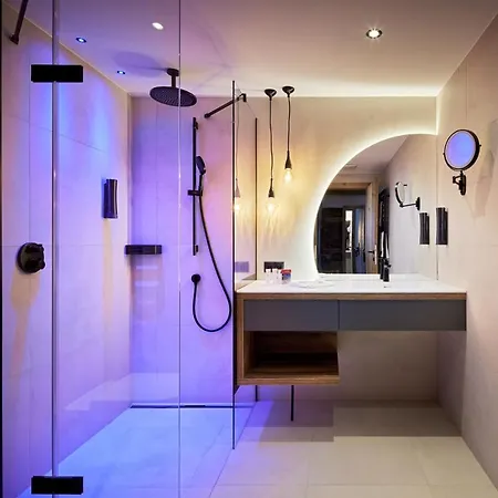 Szálloda Edenlehen 4*