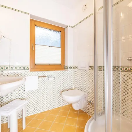 Szálloda Edenlehen 4*