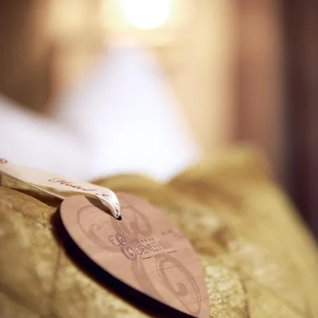 Szálloda Edenlehen 4*