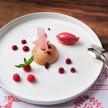 Hotell Edenlehen Mayrhofen