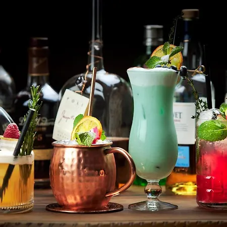 Edenlehen Szálloda