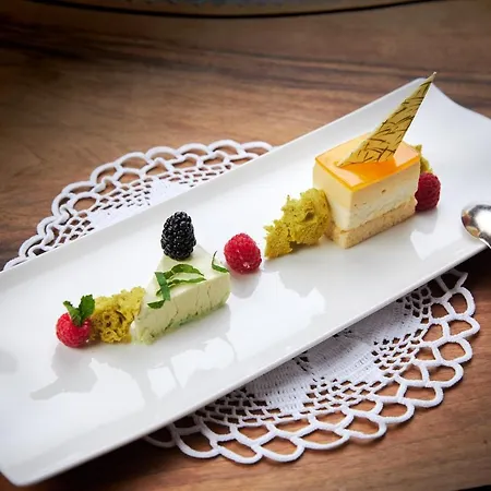 Edenlehen Szálloda 4*