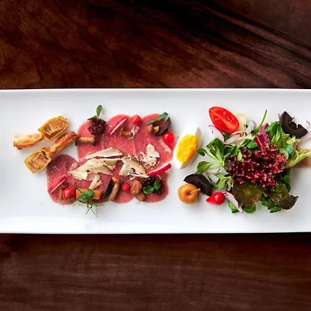 Szálloda Edenlehen Mayrhofen