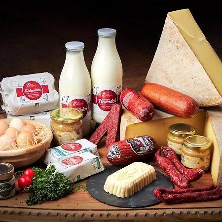 Edenlehen 4* Mayrhofen