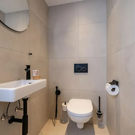 Edenlehen Hotell Mayrhofen