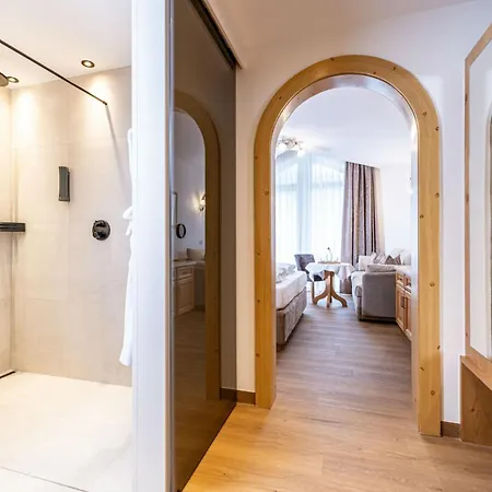 Edenlehen 4*