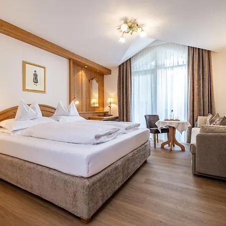 Edenlehen Hotel
