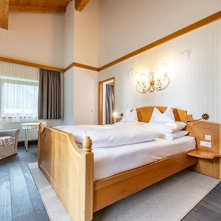 Hotell Edenlehen Mayrhofen