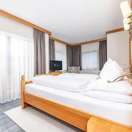 Edenlehen Hotel