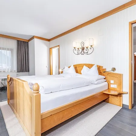 Edenlehen Hotel 4*