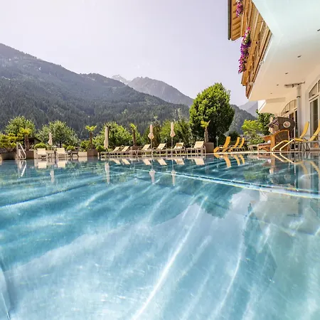 Hotel Edenlehen 4*
