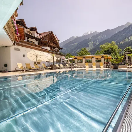 Edenlehen 4* Mayrhofen