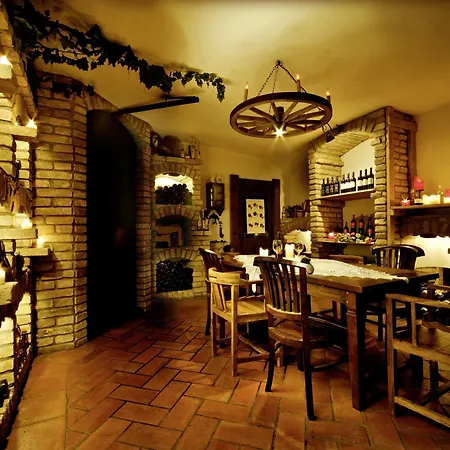 فندق Edenlehen 4*