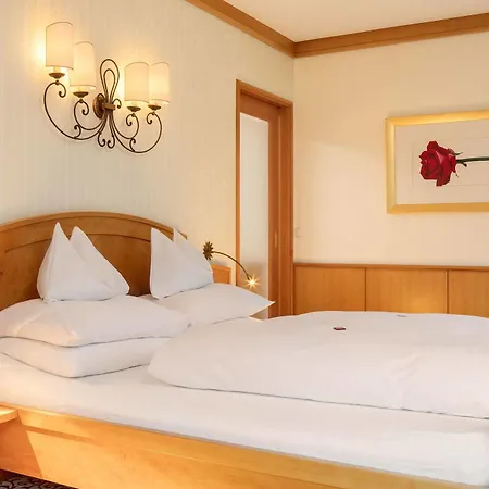 Edenlehen 4*