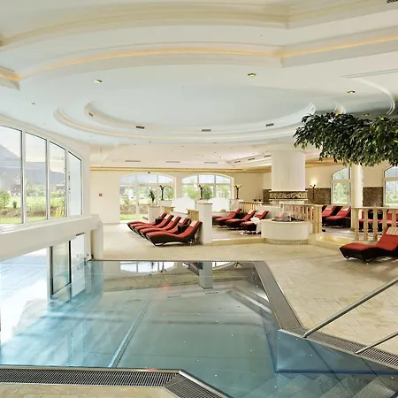 فندق Edenlehen مايرهوفن