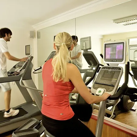 Edenlehen فندق مايرهوفن