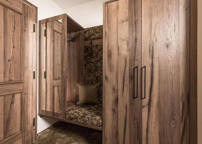 Edenlehen فندق مايرهوفن