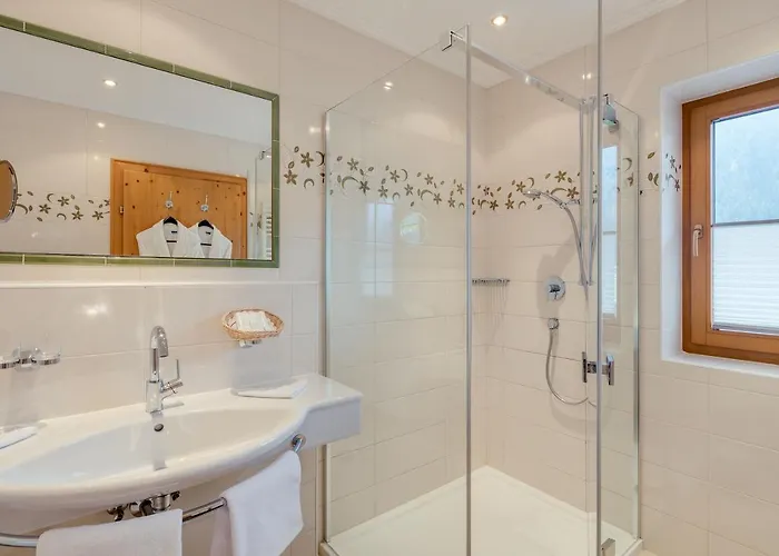 Edenlehen מלון מאיירהופן