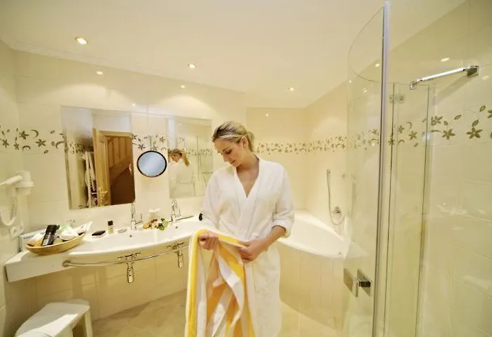 מלון Edenlehen מאיירהופן