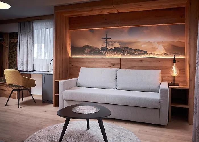 Edenlehen فندق مايرهوفن