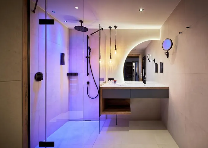 فندق Edenlehen 4*