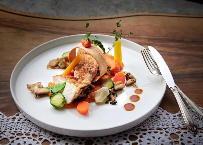 فندق Edenlehen 4*