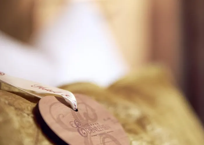 מלון Edenlehen 4*