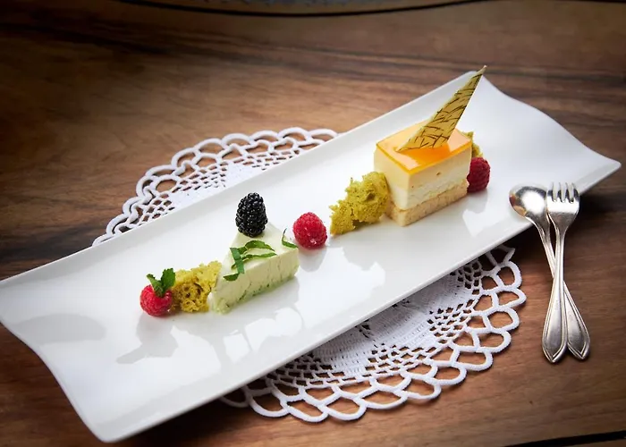 Edenlehen מלון 4*