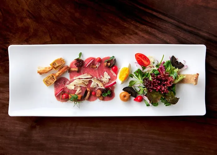 فندق Edenlehen مايرهوفن