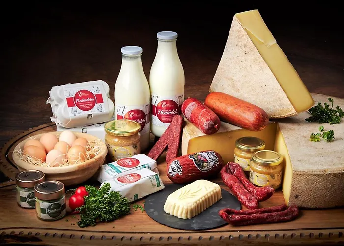 Edenlehen 4* مايرهوفن