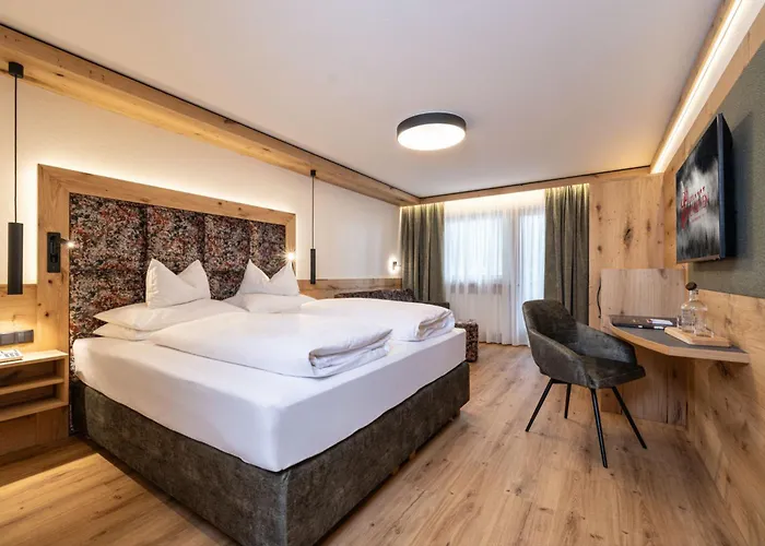 Edenlehen فندق مايرهوفن