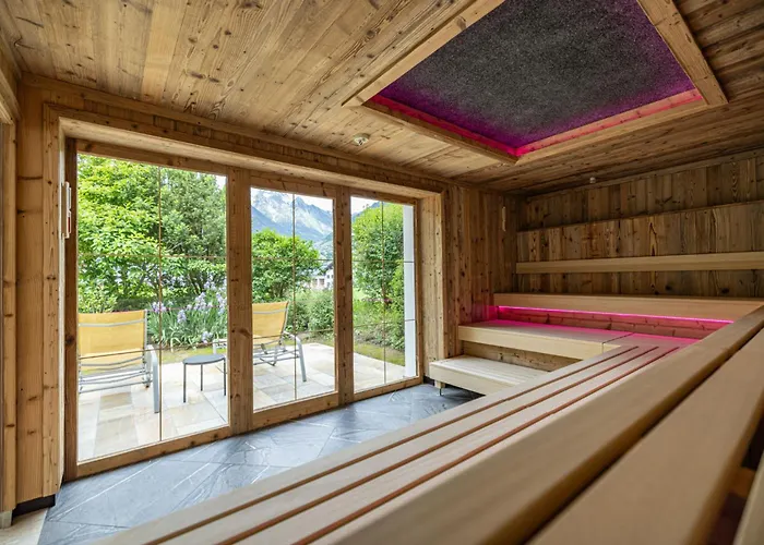 Edenlehen מלון 4*