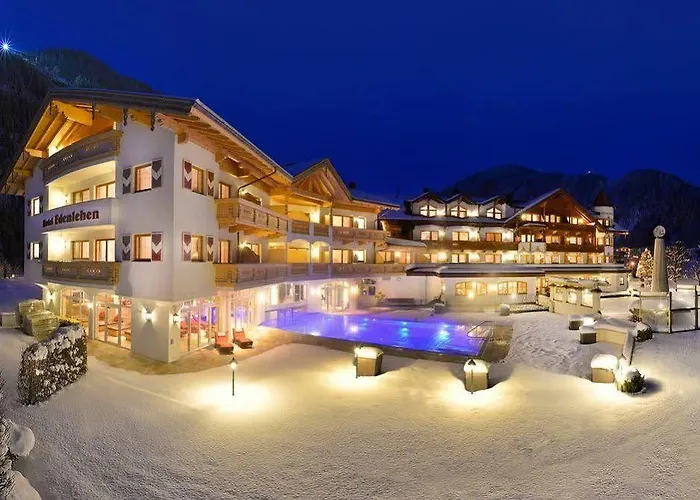 Edenlehen מאיירהופן