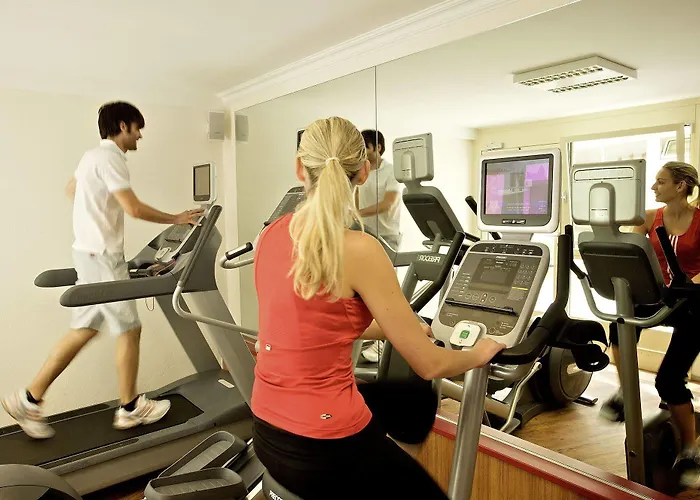 Edenlehen מלון מאיירהופן