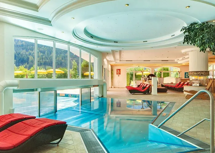 فندق Edenlehen مايرهوفن