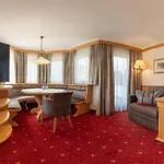 Hotel Edenlehen