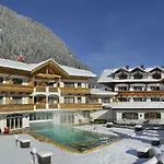 Hotel Edenlehen Mayrhofen