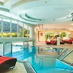 Hotel Edenlehen Mayrhofen